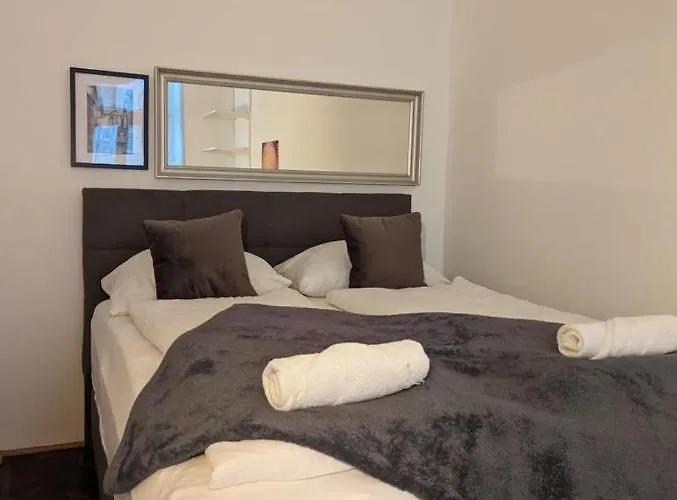 Big Cityapartment 19