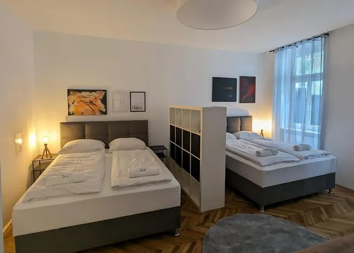 Big Cityapartment 19