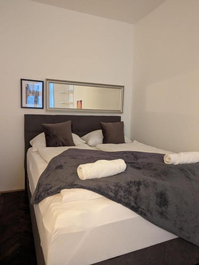 Big Cityapartment 19 Apartamento Viena