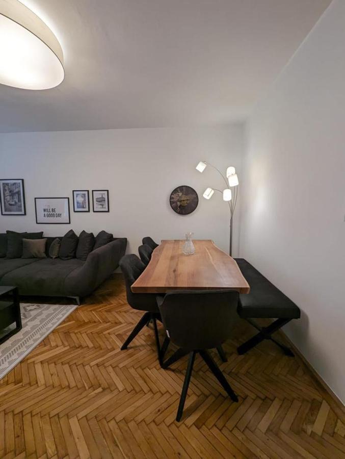 Apartmán Big Cityapartment 19 Vídeň